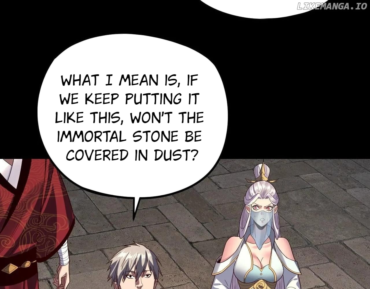 Me, The Heavenly Destined Villain Chapter 264 - page 79